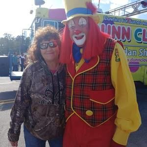 Meet your Posher, Lynn